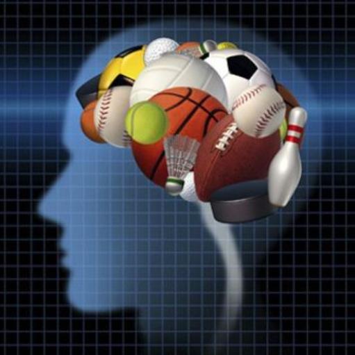 Imagem ilustrativa do curso de Psicologia do Esporte
